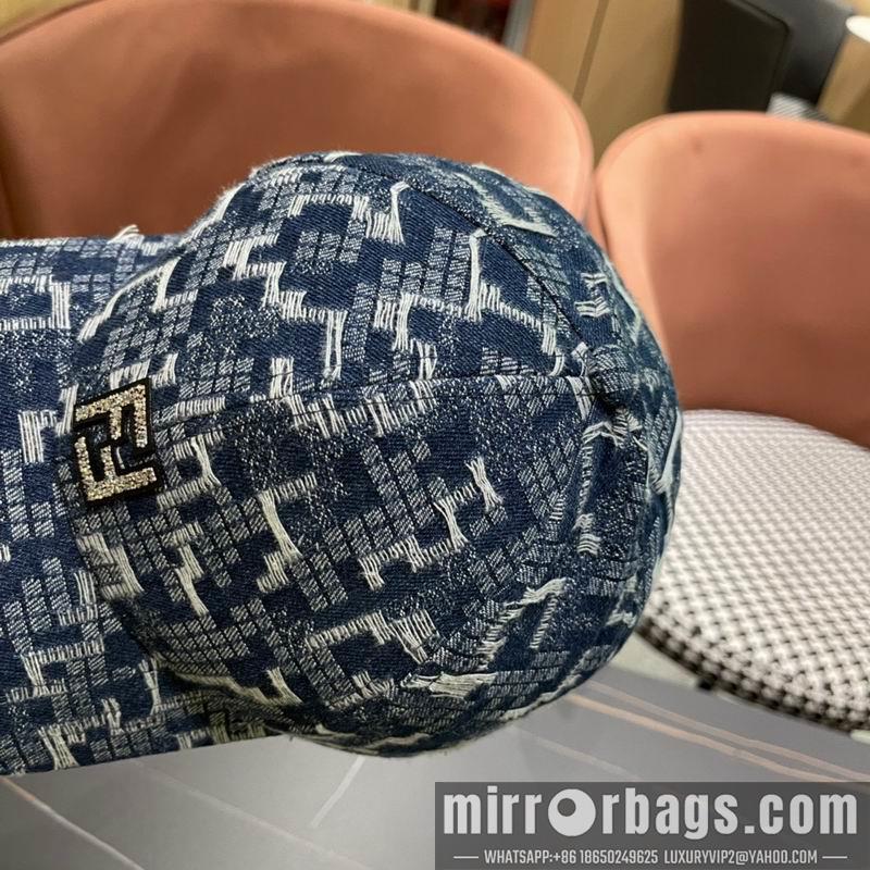Replica Fendi cap 083001