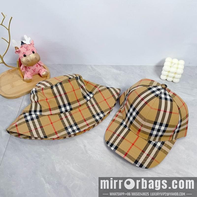 Replica Burberry Hat dx52