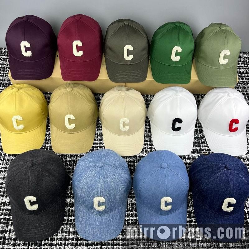 Replica Celine cap hm10