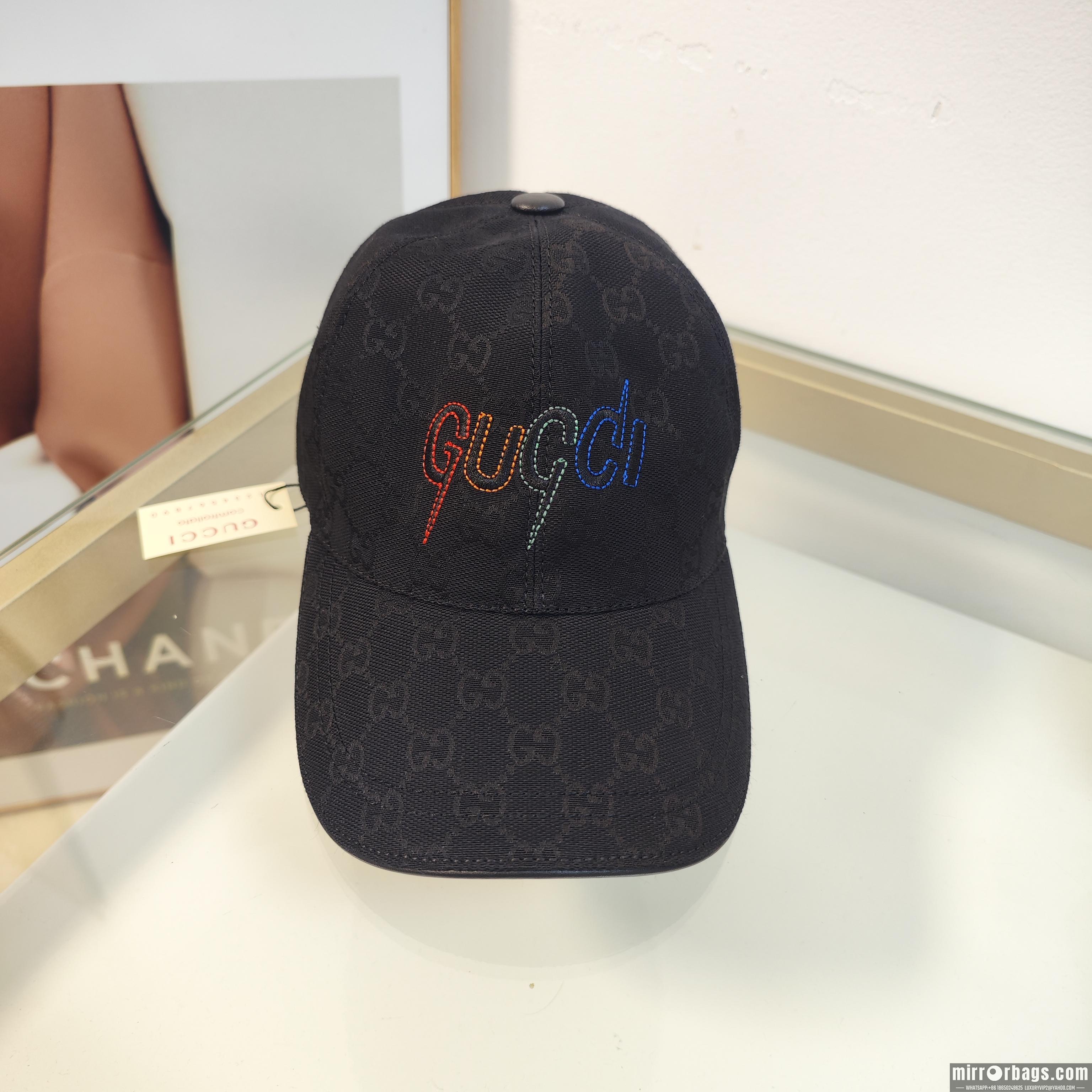 Replica Gucci cap dx03