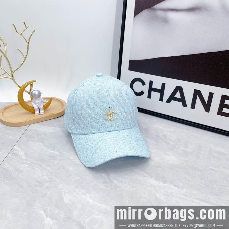 Replica Chanel Cap dx51