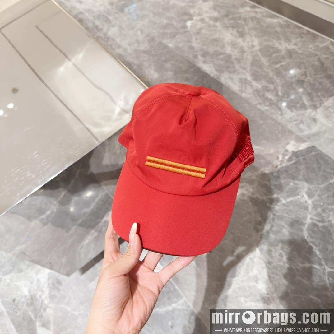 Replica Zegno cap 080201