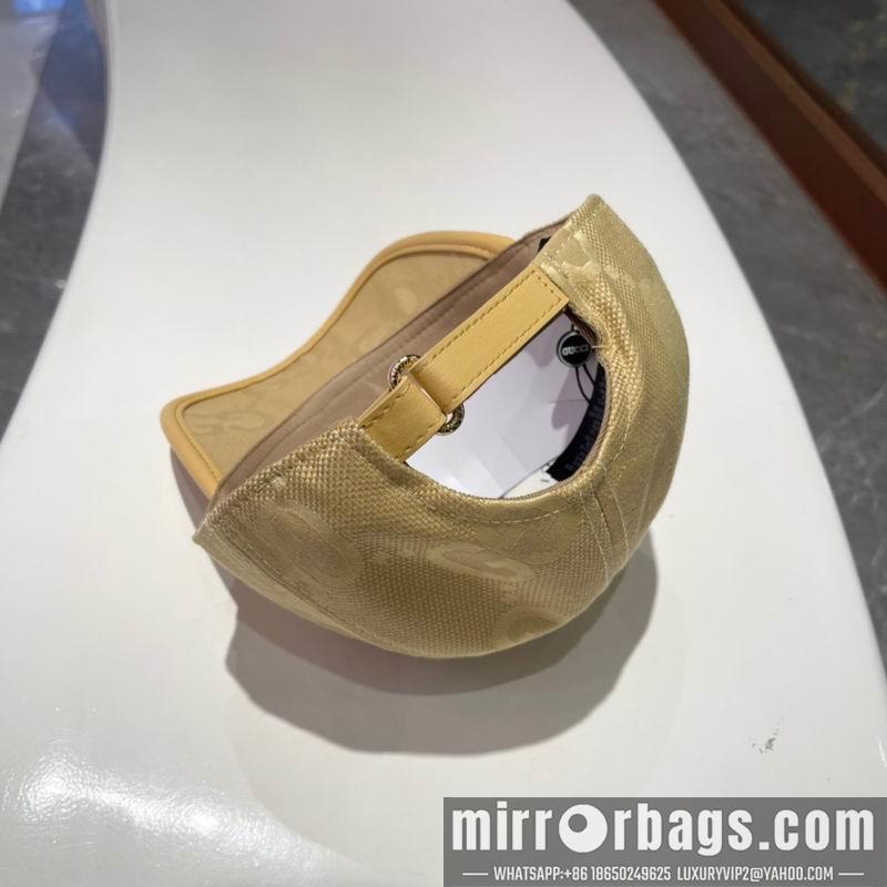 Replica Gucci Hat 042707