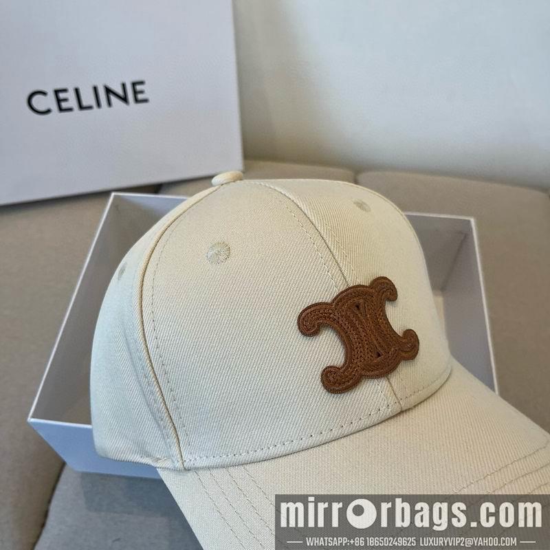 Replica Celine cap dx43