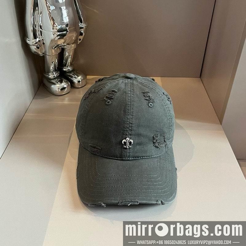 Replica Chrome Hearts Hat dx08