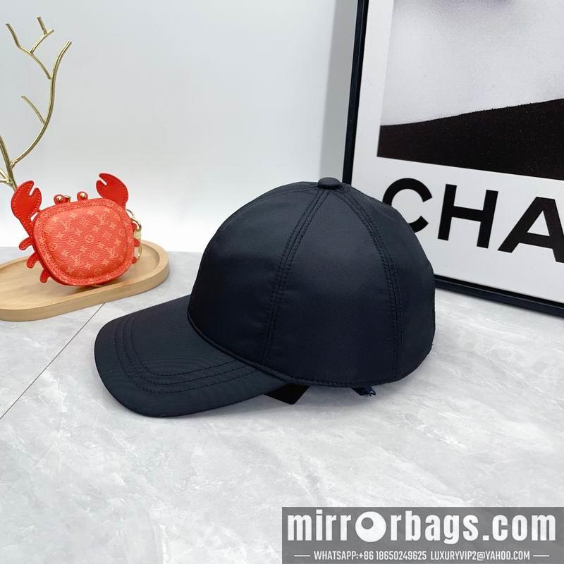 Replica Prada cap dx73