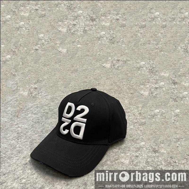 Replica DSQ cap all