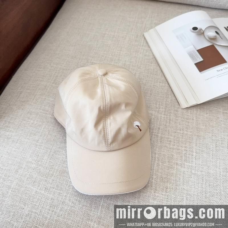 Replica Loro Piana Hat dx14