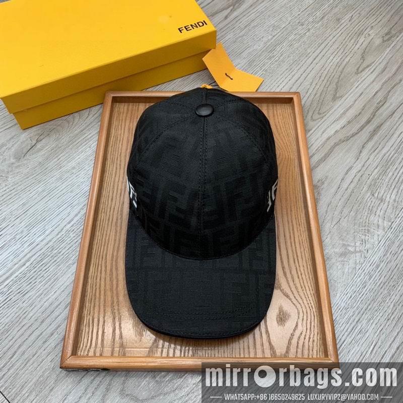 Replica Fendi cap dx101