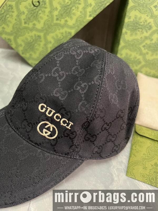 Replica Gucci cap dx107