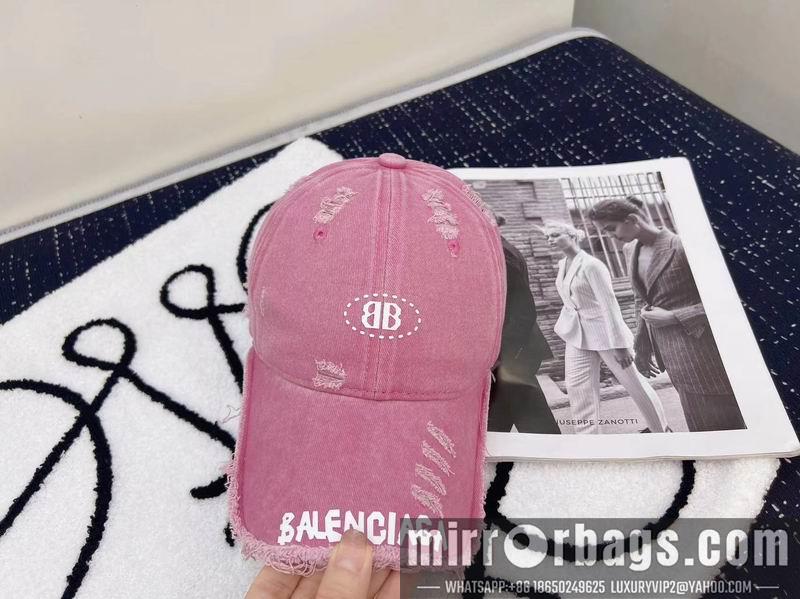 Replica Balenciaga cap 050711
