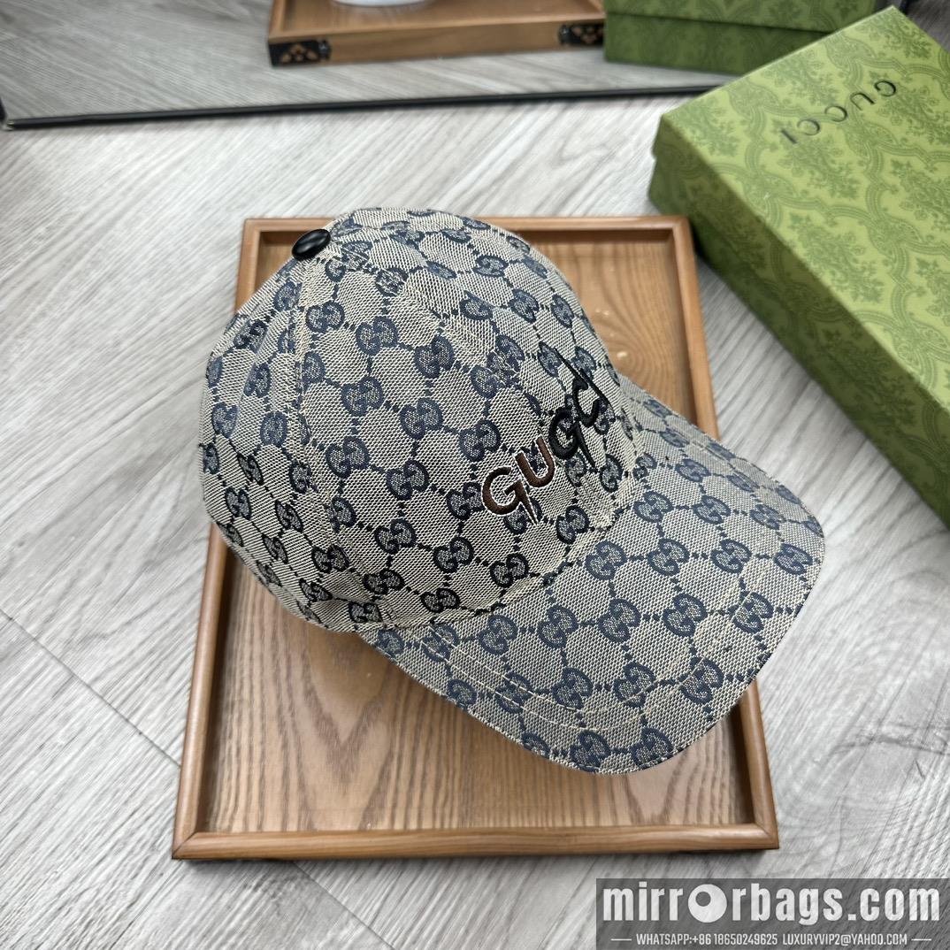 Replica Gucci cap 080203