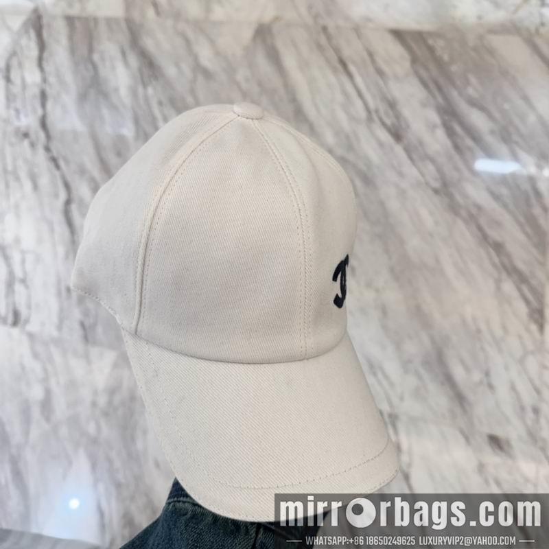 Replica Chanel Hat dx29