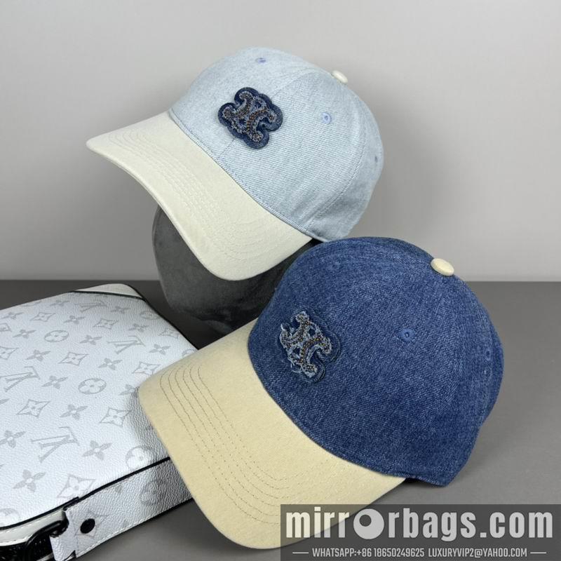 Replica Celine cap dx18