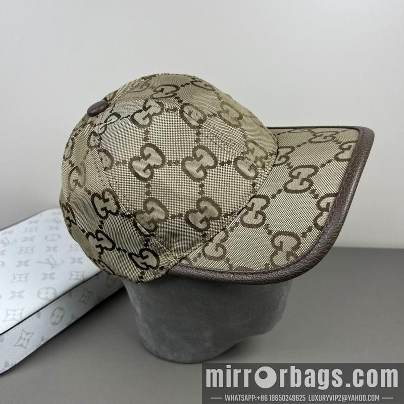 Replica Gucci Cap dx43