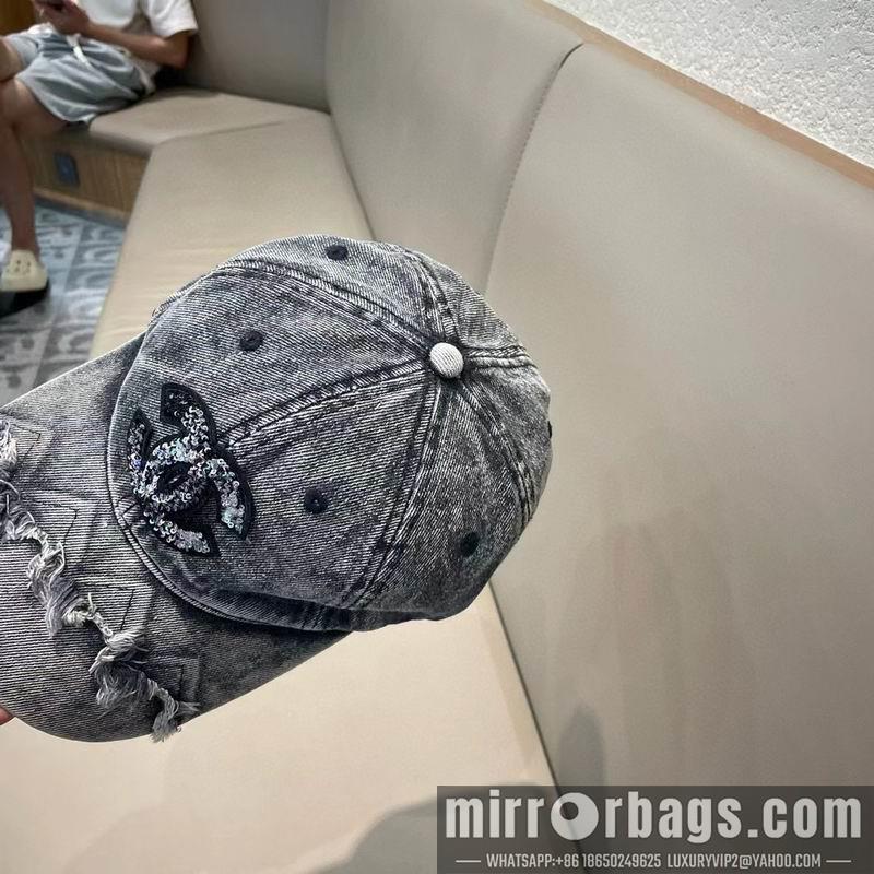 Replica Chanel Cap 032002
