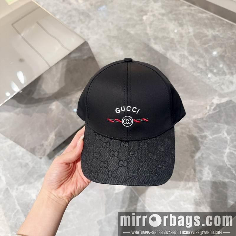 Replica Gucci cap 041701
