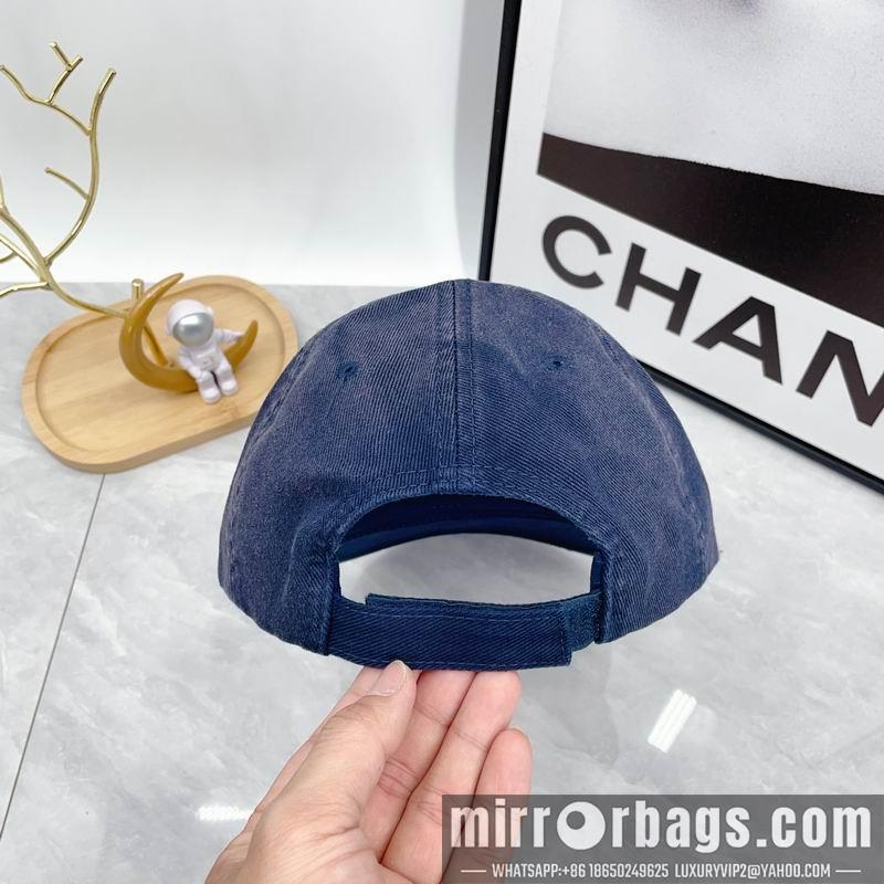 Replica Balenciaga cap dx50