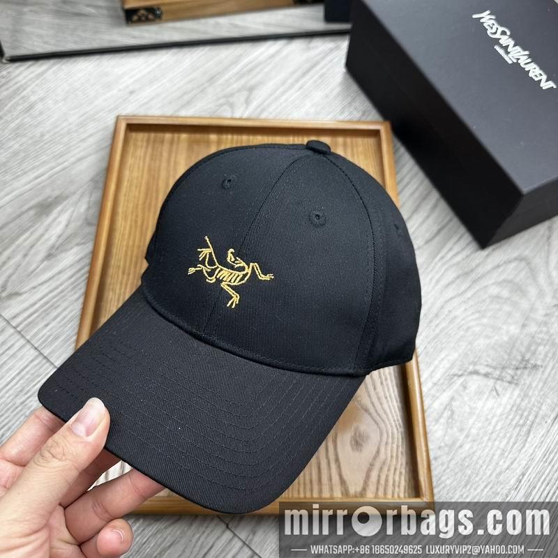 Replica Arcteryx Hat dx05