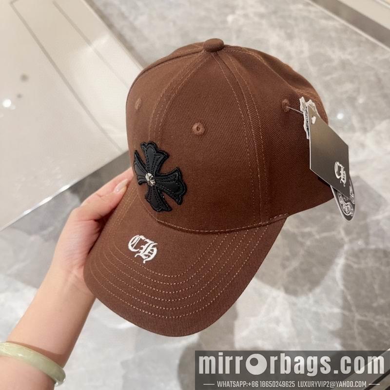 Replica Chrome Hearts Hat 092702
