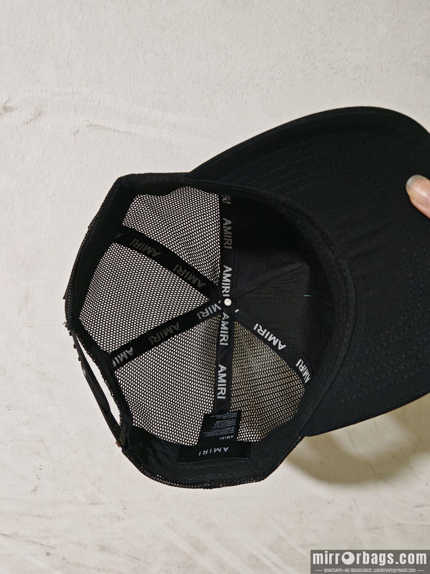 Replica Amiri Cap 70