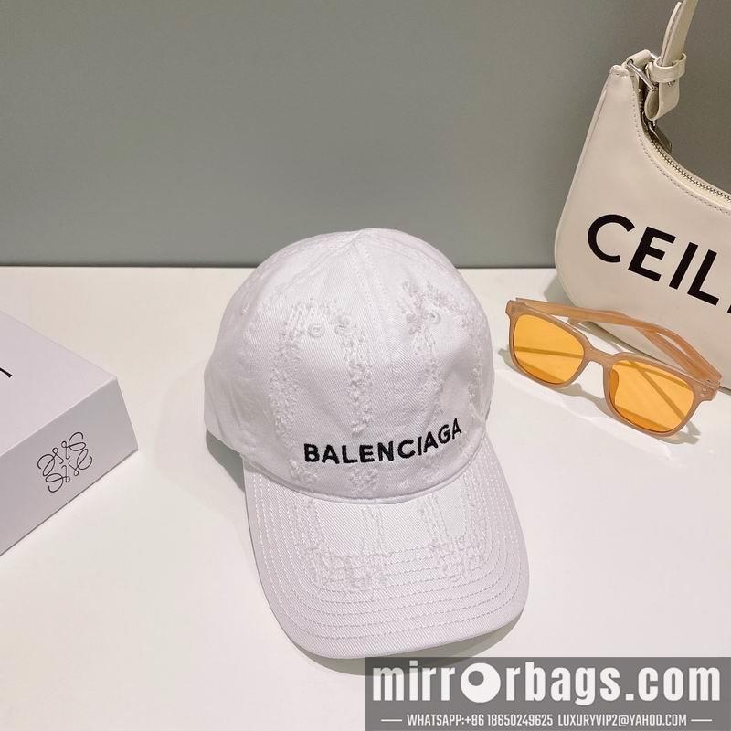 Replica Balenciaga cap 050707