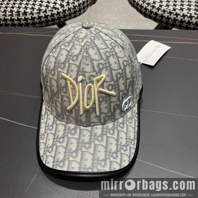 Replica Dior Hat 092701