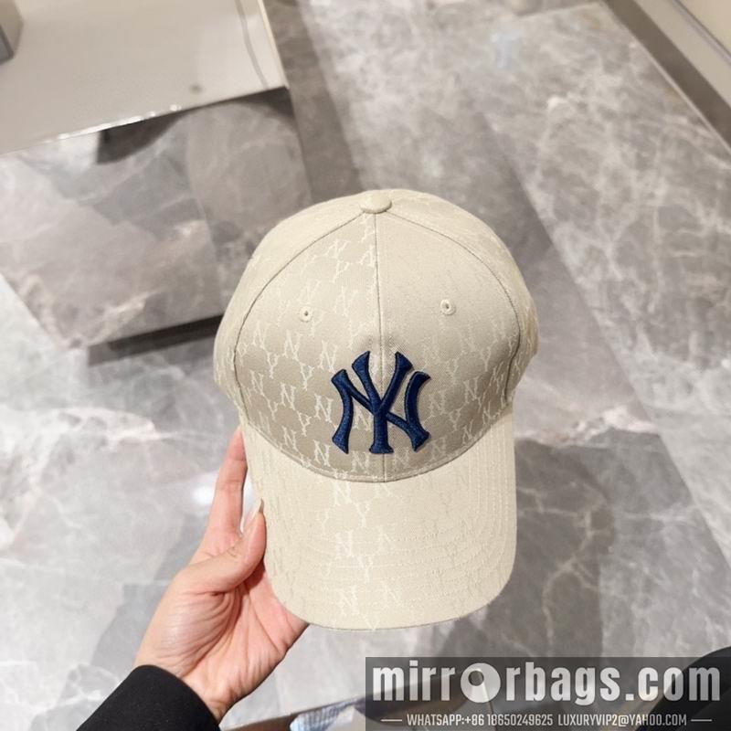 Replica MLB NY cap dx28