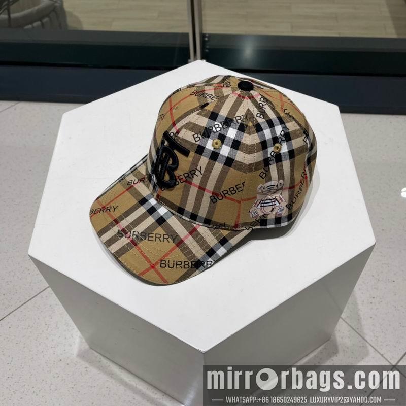 Replica Burberry cap 042704