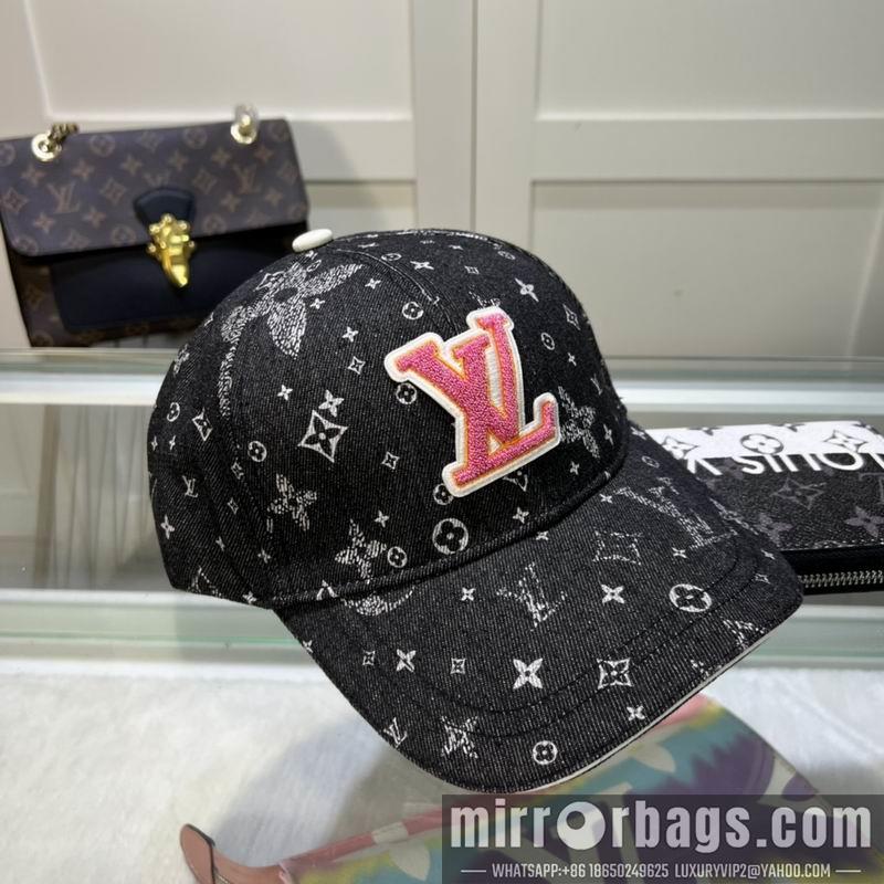 Replica LV cap dx16