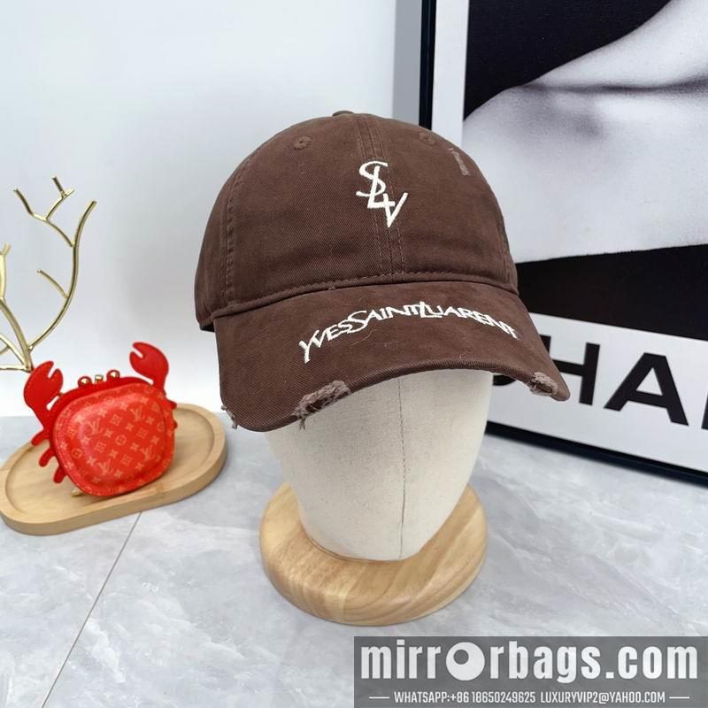 Replica YSL cap dx32
