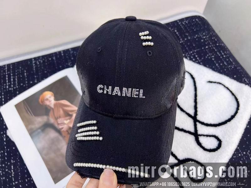 Replica Chanel cap 050708