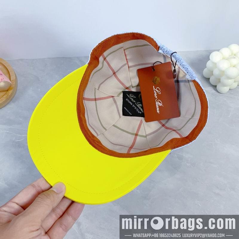 Replica Loro Piana Hat dx07