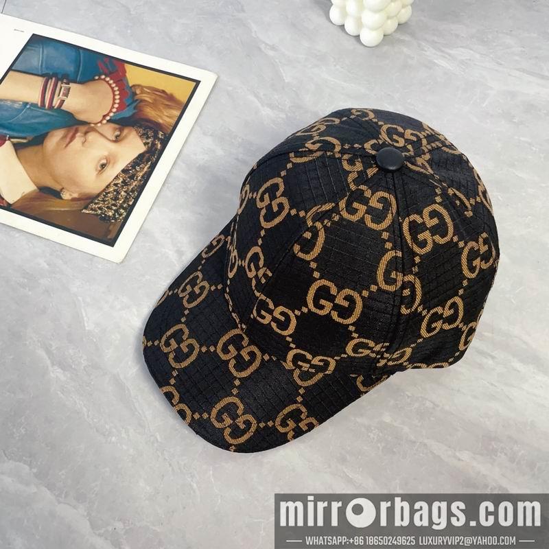 Replica Gucci cap dx39