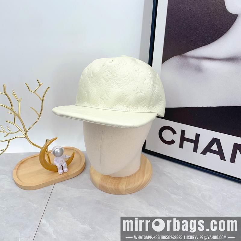 Replica LV Hat dx155