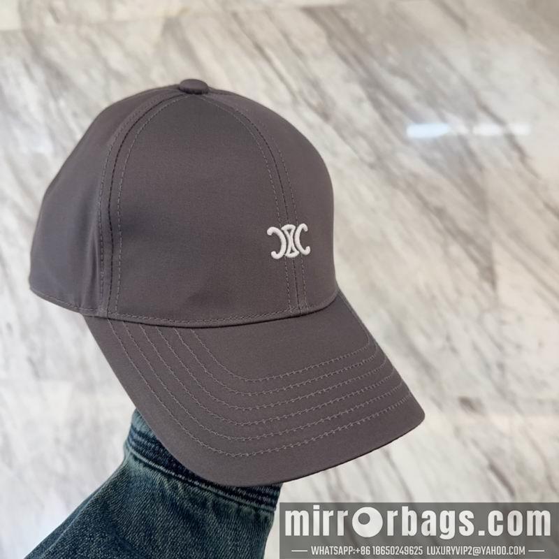 Replica Celine cap dx29