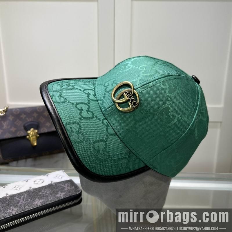 Replica Gucci cap dx48