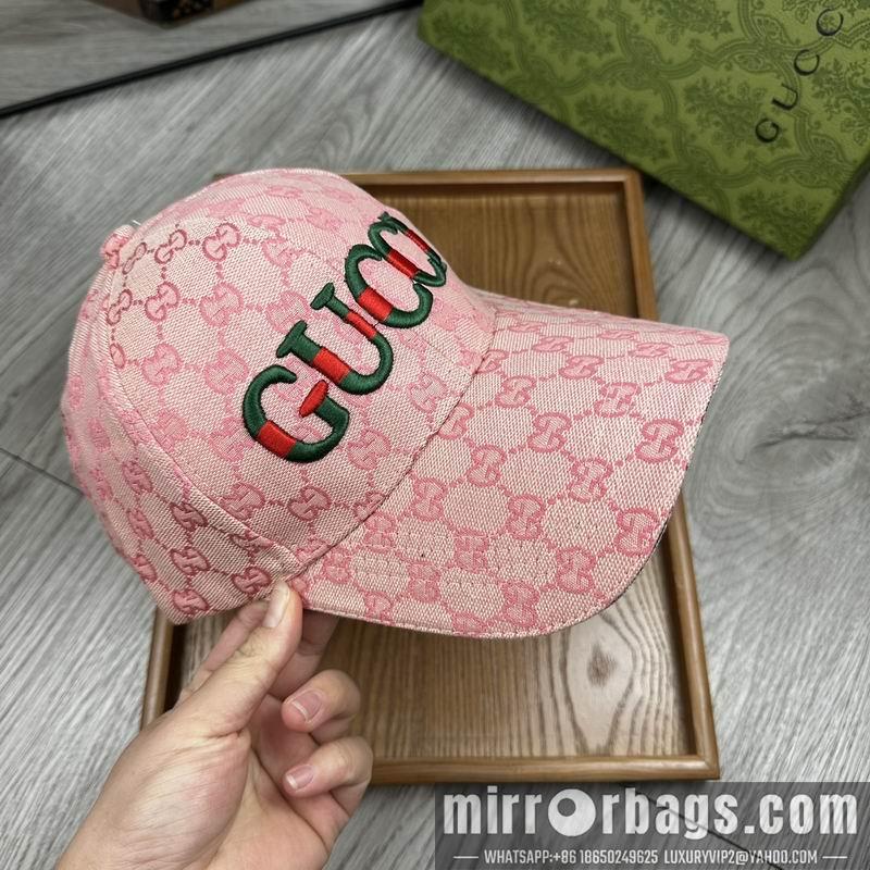 Replica Gucci cap dx34