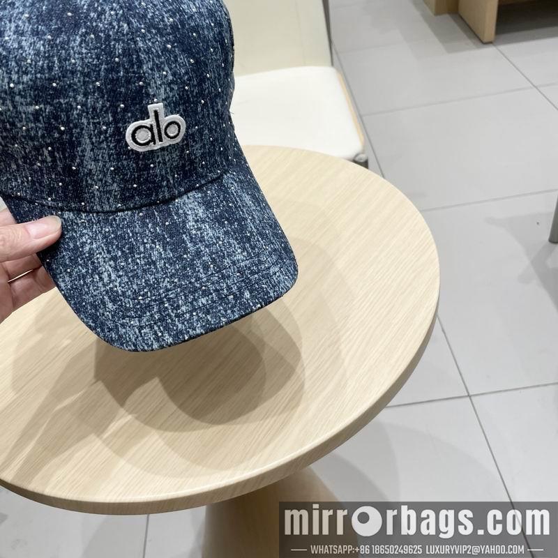 Replica Alo Hat 041402