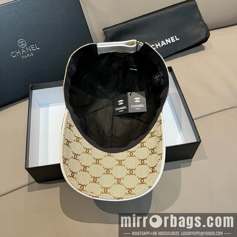 Replica Chanel cap dx44