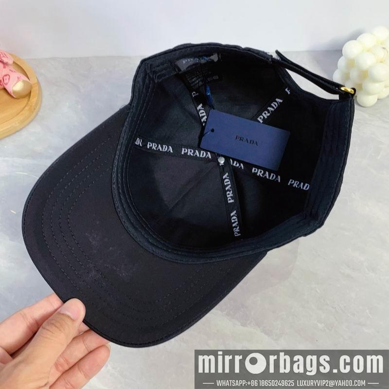 Replica Prada cap dx34