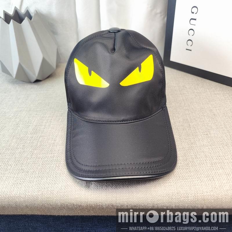 Replica Fendi cap dx07