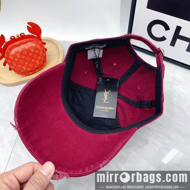 Replica YSL cap dx32