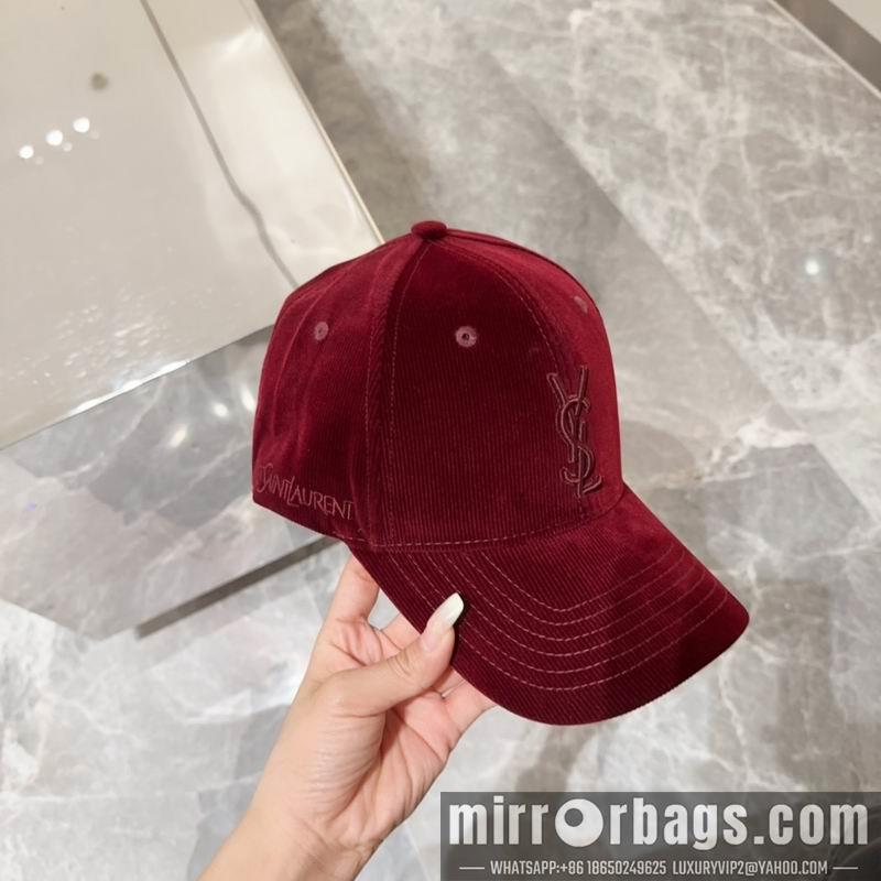 Replica YSL cap 072801