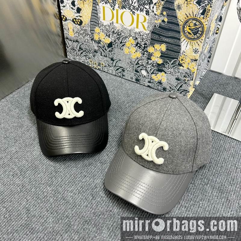 Replica Celine cap dx111