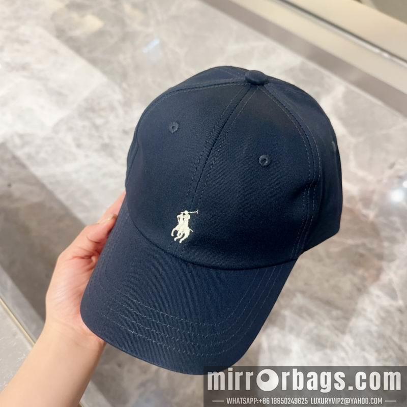 Replica Polo cap 050702