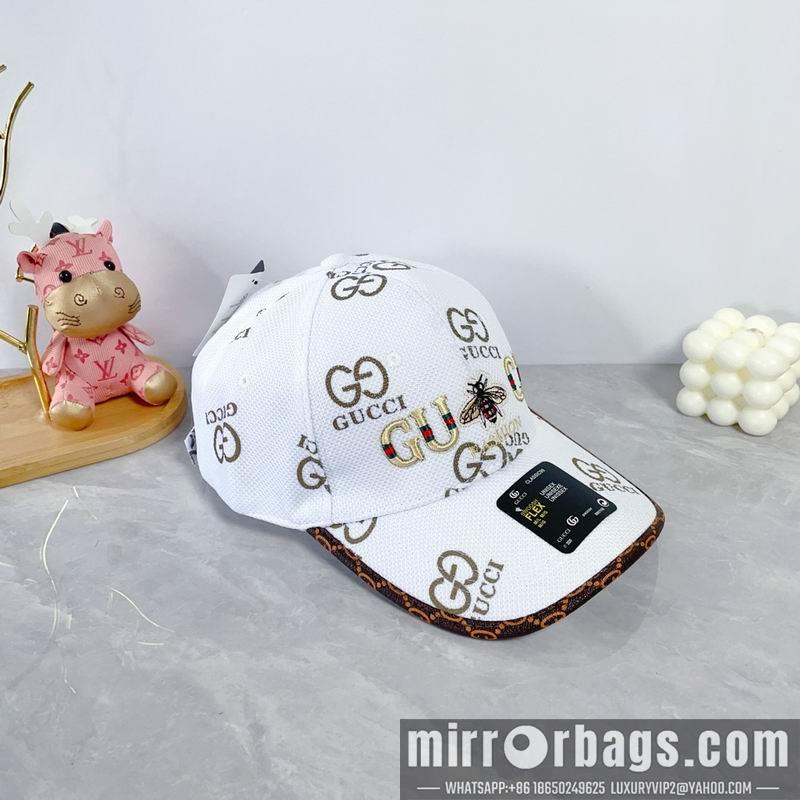 Replica Gucci Hat dx11