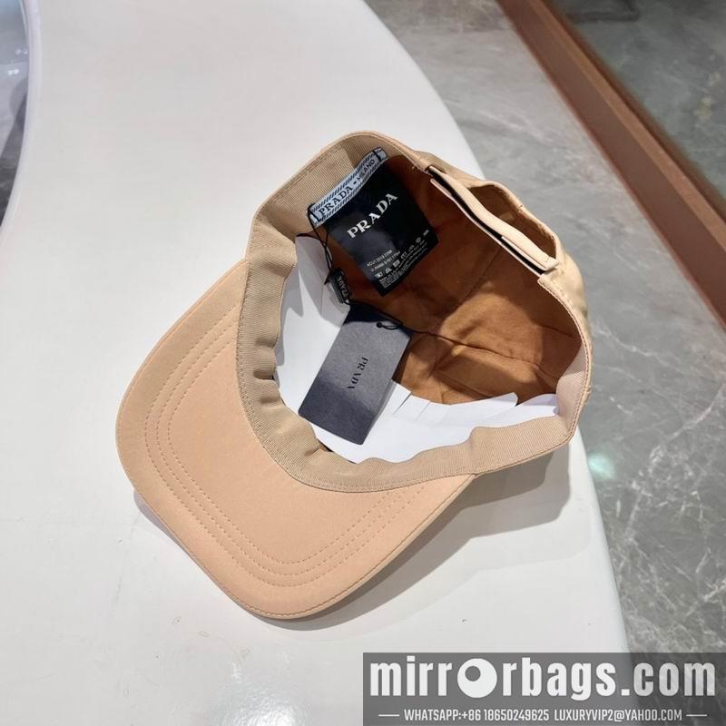 Replica Prada cap 040205