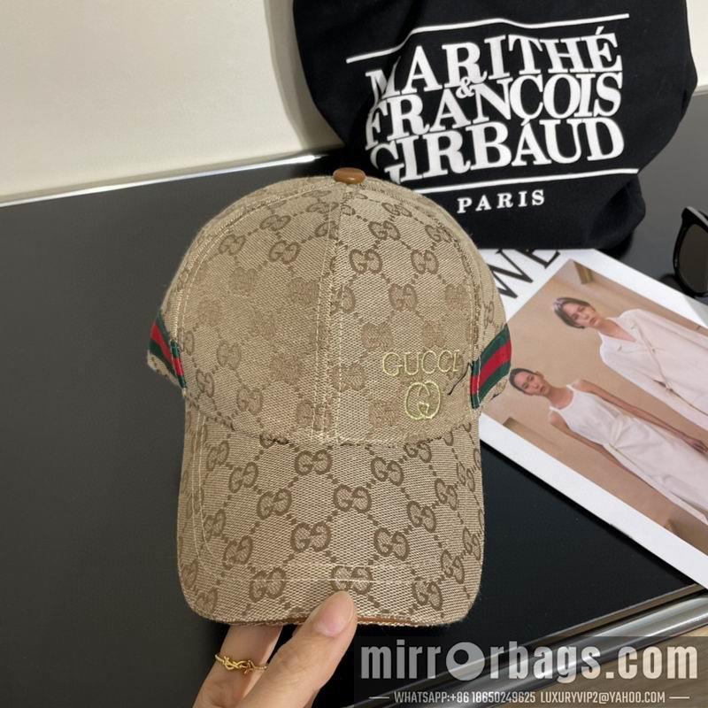 Replica Gucci Hat dx39