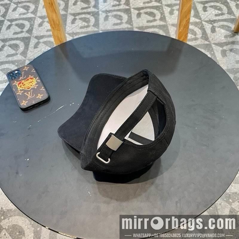 Replica Chanel cap 072303